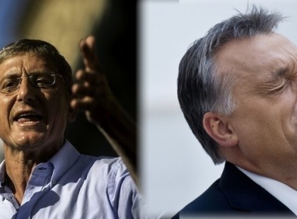 Ezt üzente Gyurcsány Ferenc Orbánnak!