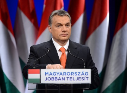 Erre senki nem számított!Nem várt ország kelt Magyarország védelmére!