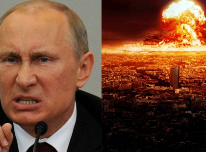 Mindenkit érintő figyelmeztetés! Ha ez megvalósul , azonnal kitör a harmadik világháború!