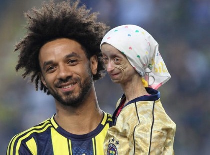 15 fotó, amely megmutatja az emberi szellem erejét