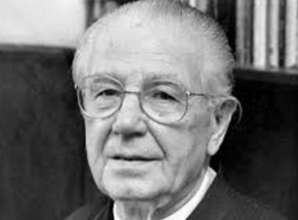 Biztos gyógyszer, hatékony recept gyűlölet és egyéb lelki betegségek ellen Gyökössy Endrétől: