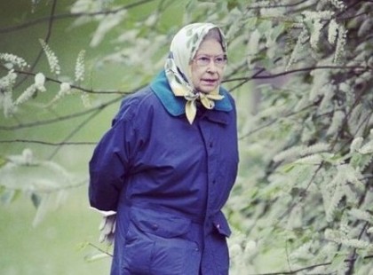 Átlagos nagyinak tűnik… de nem fogod kitalálni, hogy ki valójában!