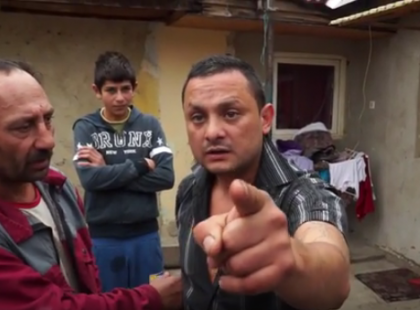 BOTRÁNY! ILLEGÁLIS LAKÁSFOGLALÓK, AKIKET A TÖRVÉNY VÉD