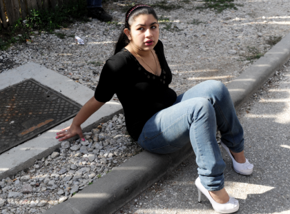 Lakatos Renáta a kisbabájának kéregetett egy csoportban, és mit látok délután ??