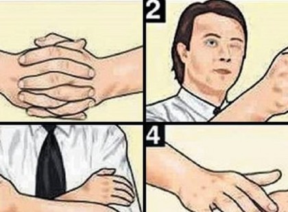 A VILÁG EGYIK LEGJOBB SZEMÉLYISÉGTESZTJE: MEGMUTATJA A VALÓDI ARCOD!