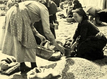 Ételallergia 100-150 évvel ezelőtt?