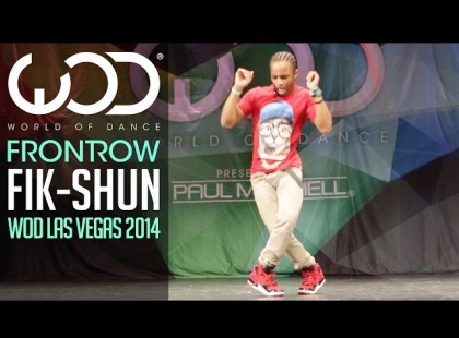 Nem fogod elhinni, hogy amit látsz, az valóság! Eddig még senki sem táncolt így!