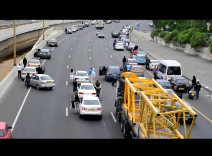 AMIKOR HALLJÁK EZT A HANGOT, MINDENKI MEGDERMED - HA MEGTUDOD, MIÉRT, TÉGED IS MEG FOG ÉRINTENI!