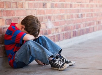 A KISFIÚ FAGGATJA ÉDESAPJÁT, AKI DÜHÖS LESZ. KIRÁZOTT A HIDEG ATTÓL, AMIT A KISFIÚ VÁLASZOLT!