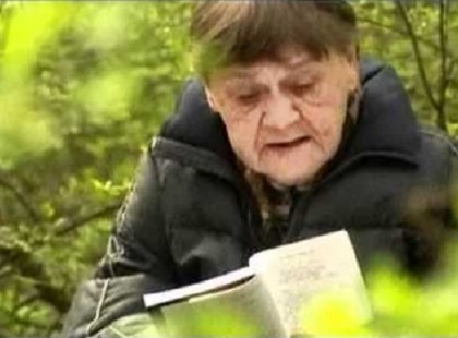 Az én Miatyánkom – olykor az Isten is hajléktalan…