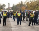 Megdöbbentő dolog de­rült ki a bőnyi rend­őr­gyil­kos­ság gya­nú­sí­tott­já­ról