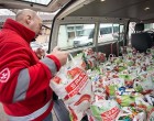 FONTOS! OSZD MEG !MINDEN RÁSZORULÓT VÁR A MÁLTAI SZERETETSZOLGÁLAT
