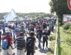 Erre panaszkodnak a migránsok Magyarországon