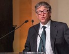 Bill Gates szerint napi 600 forintból is meg lehet élni