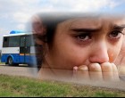 Kegyetlen soffőr 14 kilométert vitte a a rossz buszra szállt kislányt