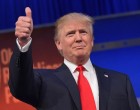 Hát jó reggelt mindenkinek! Ez már a szép új világ, ahol Trump az elnök