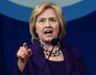 Döbbenetes bejelentést tett Clinton! Ezzel mindenkit meglepett!