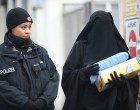 Na ezért kell betiltani a burkát egész Európában