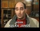 Ma 58 éves Kulka János színművész. Isten éltesse! Köszöntsük őt sok lájkkal!