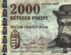 Egy aukciós ház például közelgő árverésén 500 ezer forintért hirdetett meg egy hibás kétezres bankjegyet.
