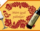 Miért igyál pálinkát?-Egy nagyon jól sikerült oktató jellegű kis videó, melyben elmondják, hogyan, mikor és miért igyunk pálinkát, ugyanis a népi hagyományok szerint is a pálinkának rengeteg jótékony hatása van