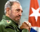 Életének kilencvenedik évében elhunyt Fidel Castro