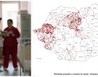 Románia felől érkezik a halálos vírus