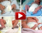 Itt az első részletes beszámoló a csodálatos debreceni négyesikrekről:)