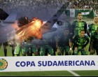 Friss! Lezuhant a brazil futballcsapat repülője Kolumbia felett.