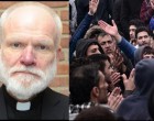 Megdöbbentő vallomást tett a lipcsei pap! Elképzelni sem tudjuk, mit művelnek a muszlim migránsok!