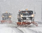 Friss!Másodfokú figyelmeztetést adtak ki ! Nagyobb hó jön mint várták!