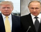 Meglepő dolgot kért Putyin Trumptól!