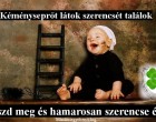 Kéményseprőt látok szerencsét találok-oszd meg ,és hamarosan szerencse ér