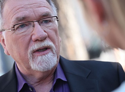 Vágó István: A Bűnlajstrom