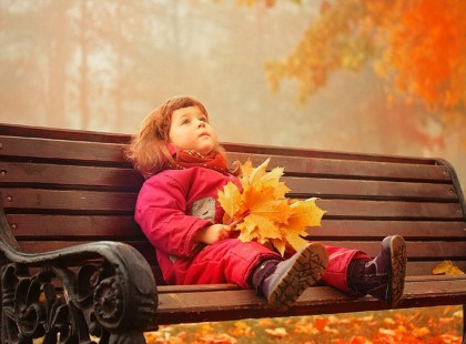 Apu meséld el nekem Milyen az élet odafent?