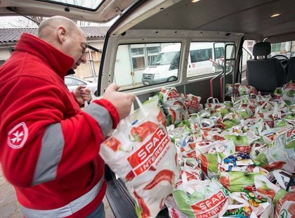 FONTOS! OSZD MEG !MINDEN RÁSZORULÓT VÁR A MÁLTAI SZERETETSZOLGÁLAT