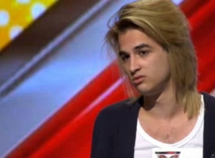 Szerinted is megérdemelte ezt a büntetést?Kirúgták az X-Faktorból a verekedő Kristófot!