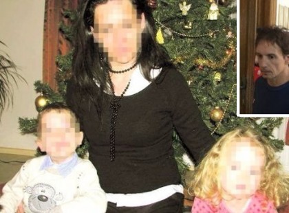 Iszonyatos! Ezt műveli a börtönben a gyilkos román orvos!