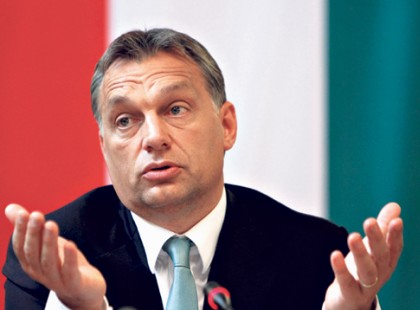 Döbbenetes, kivel találkozik Orbán Viktor! Erre senki nem számított!
