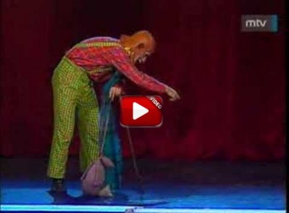 Anti bácsi fingós sztori - Besírsz a röhögéstől ,ha ezt megnézed