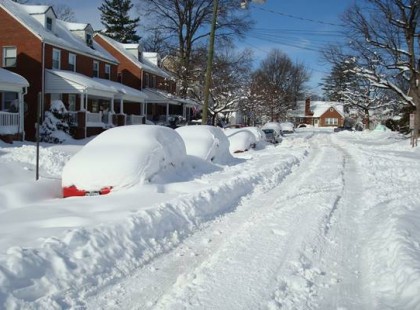Egész Európára figyelmeztetést adtak ki az előttünk álló tél miatt!