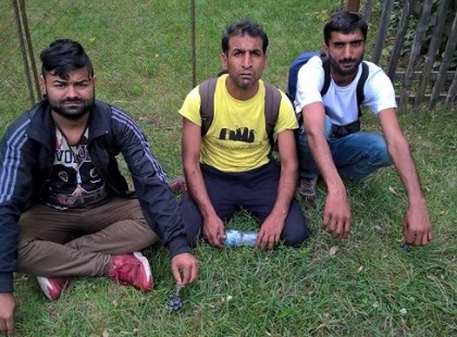 Íme a magyar város, ahova jobb, ha nem tévednek be a migránsok!