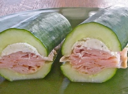 9 ízletes szendvics ötlet (kenyér nélkül)!