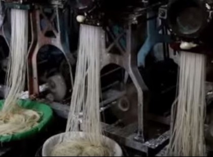 Íme 10 Kínában készült élelmiszer, ami tele van műanyaggal, peszticidekkel és rákkeltő anyagokkal!