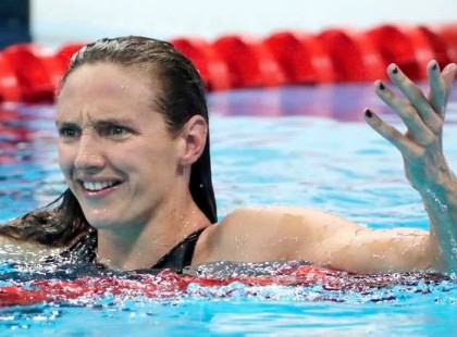 Hosszú Katinkát délelőtt kizárták az ob-n