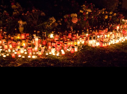 Figyelem! Módosítják a hamvasztás szabályait!