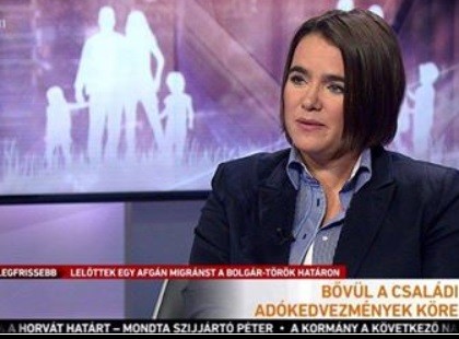 Családok figyelem!! Így változik a családi adókedvezmény 2017 -től!