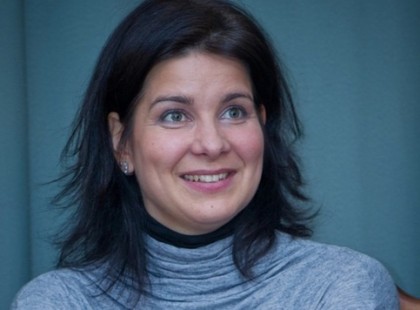 Gratulálunk! Egerszegi Krisztina nyomdokaiba lépett nagyobbik fia