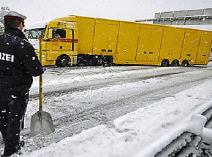 Ilyen ítéletidő van a szomszédban!