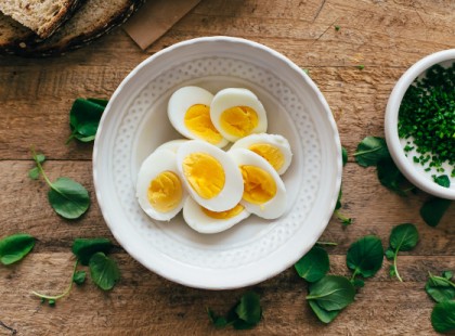 Szódabikarbónát szórt a forró vízbe, aztán nem hitt a szemének!